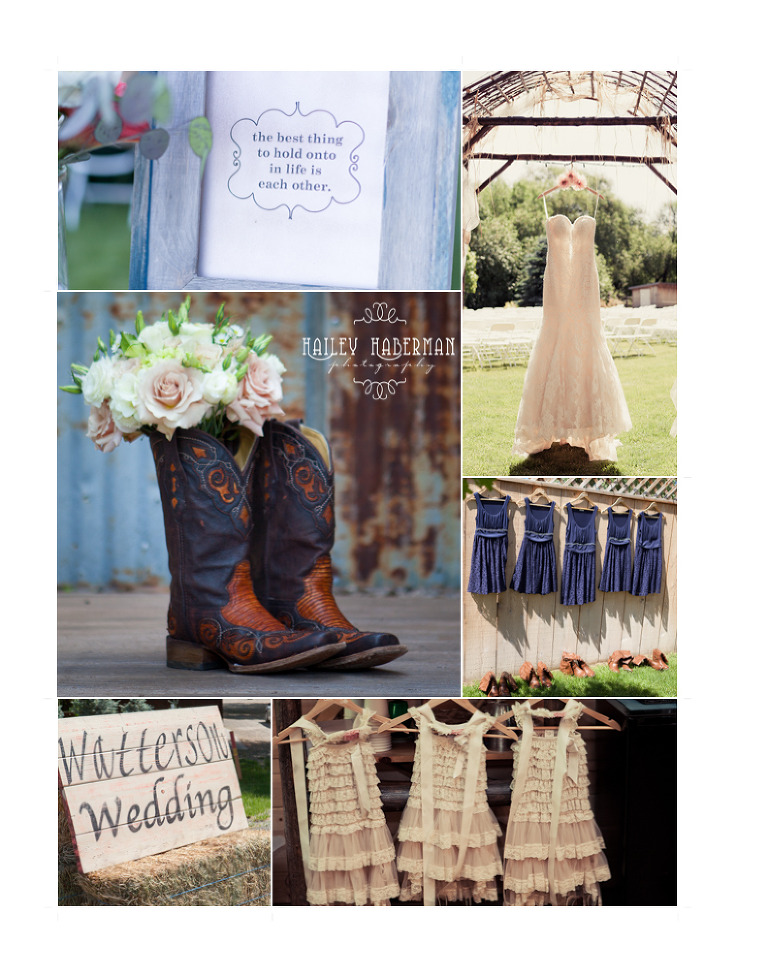 Country Wedding details, Jimmy & Casi, Hailey Haberman Photography, McIntosh Barn & Burke Barn in Ellensburg, WA