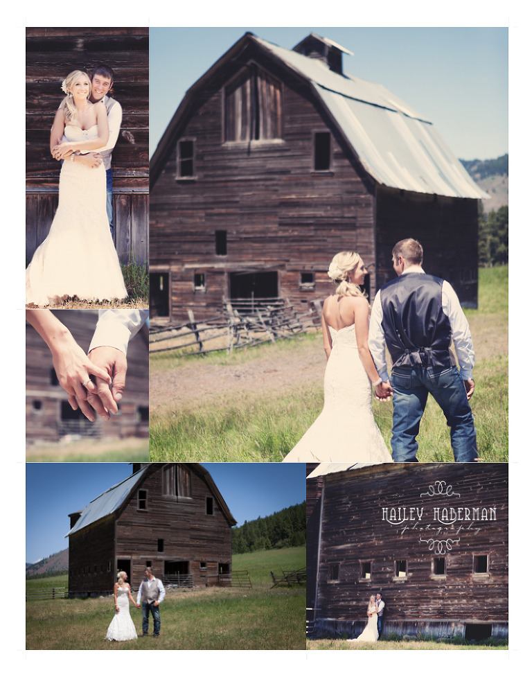 burke barn photos at Country Wedding, Jimmy & Casi, Hailey Haberman Photography, McIntosh Barn & Burke Barn in Ellensburg, WA