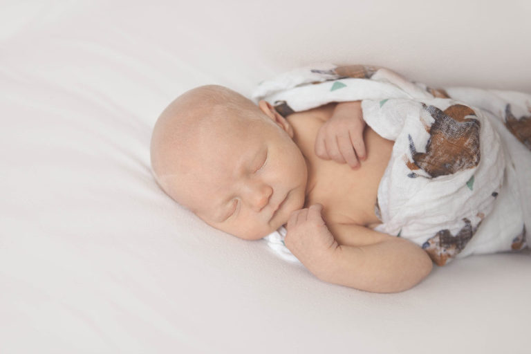  Baby Miles2 Ellensburg Lifestyle Newborn Photographer Hailey Haberman