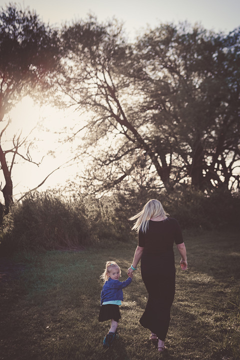 mama and big sis, Kylie's Baby Bump...lifestyle maternity session by Hailey Haberman Photography