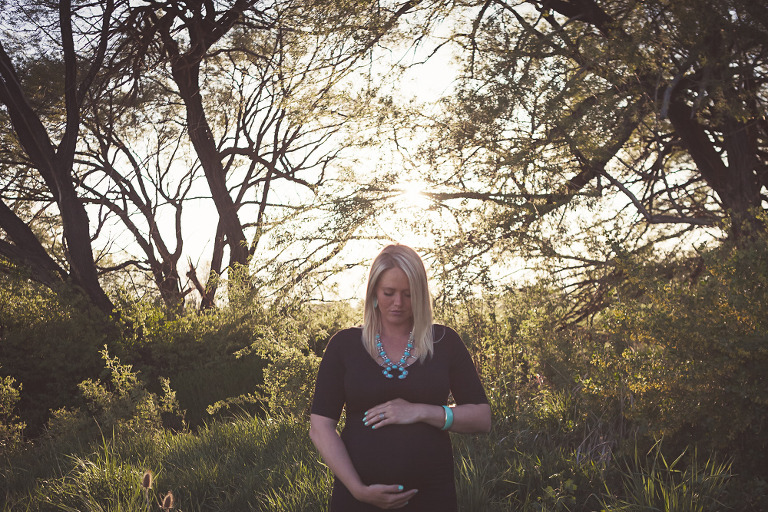 maternity pose, Kylie's Baby Bump...lifestyle maternity session by Hailey Haberman Photography