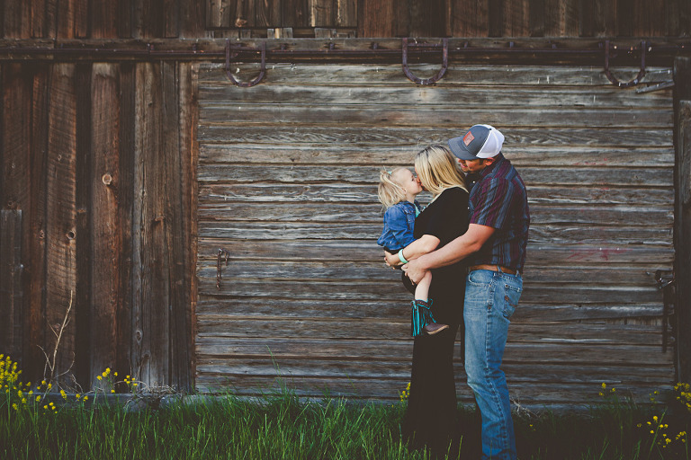 family snuggle, Kylie's Baby Bump...lifestyle maternity session by Hailey Haberman Photography