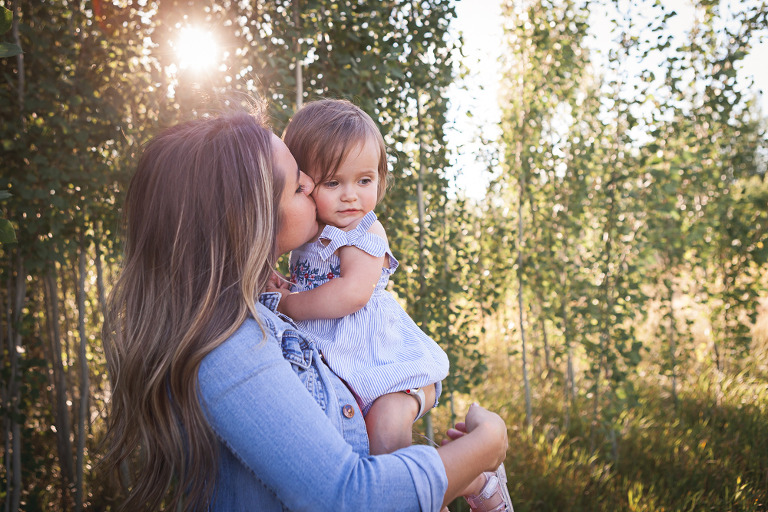 Dylan turns one milestone session by Hailey Haberman Ellensburg Lifestyle Family Photographer