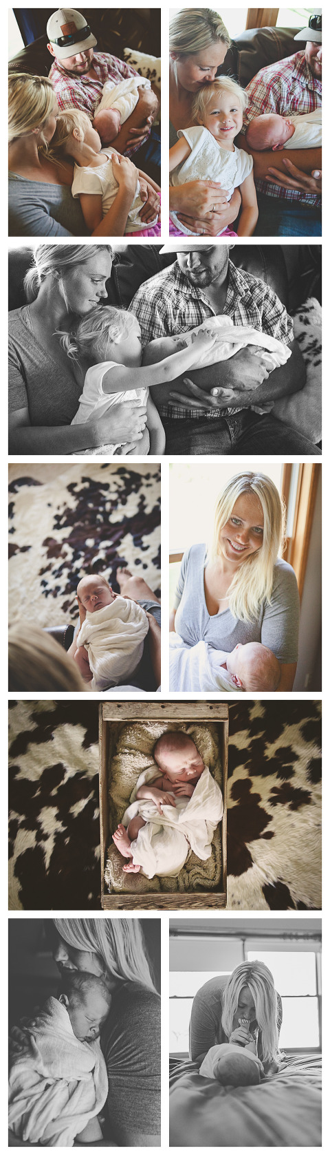 at home lifestyle newborn, Baby Ryder with Hailey Haberman Ellensburg Lifestyle Newborn Photographer