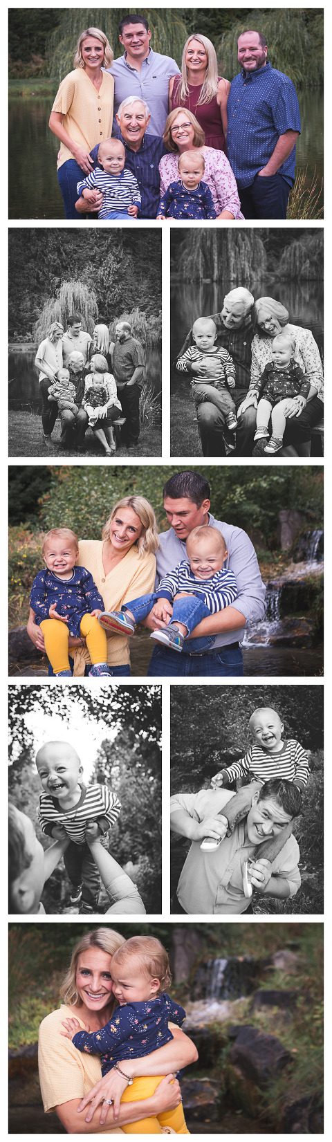 Vertrees lifestyle family session by Hailey Haberman in Cle Elum WA