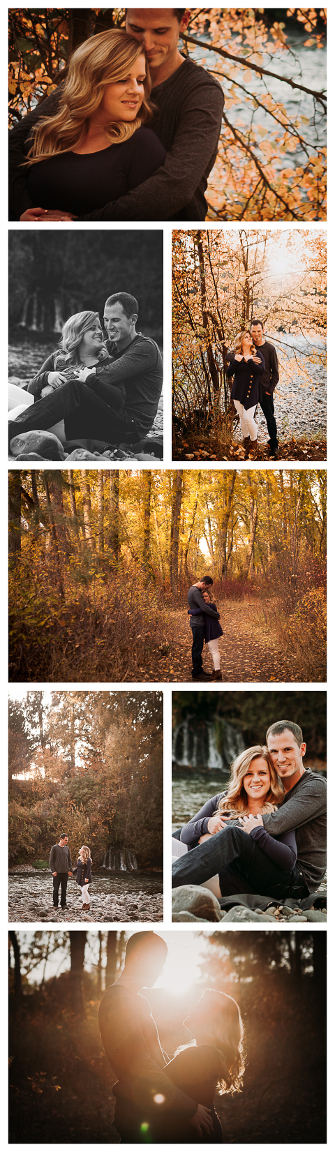 Lamberts, Ellensburg Couples Lifestyle Photography