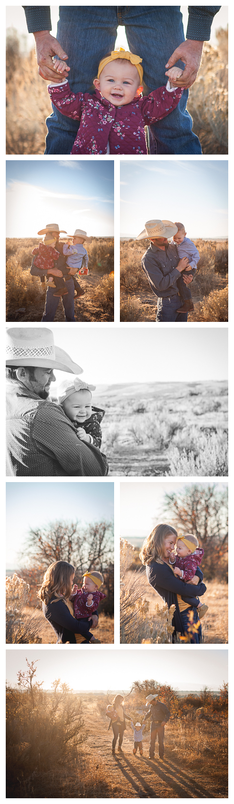 Stolens Lifestyle Family Photography by Hailey Haberman 2018 in Ellensburg WA