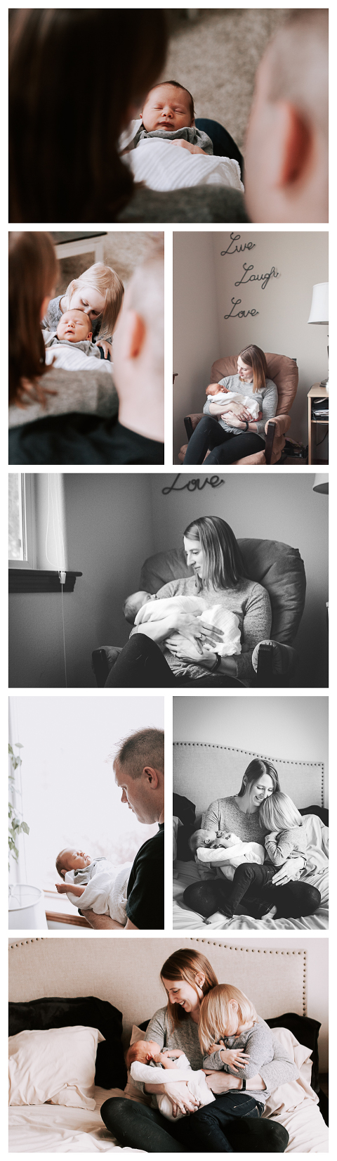 Baby Lucy at home , Lifestyle Newborn Photographer