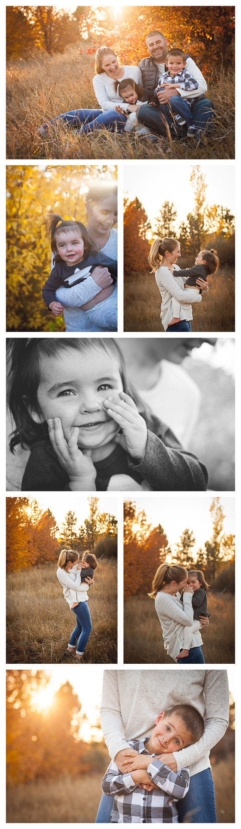Allemand Lifestyle Family Session by Hailey Haberman Photography in Ellensburg WA