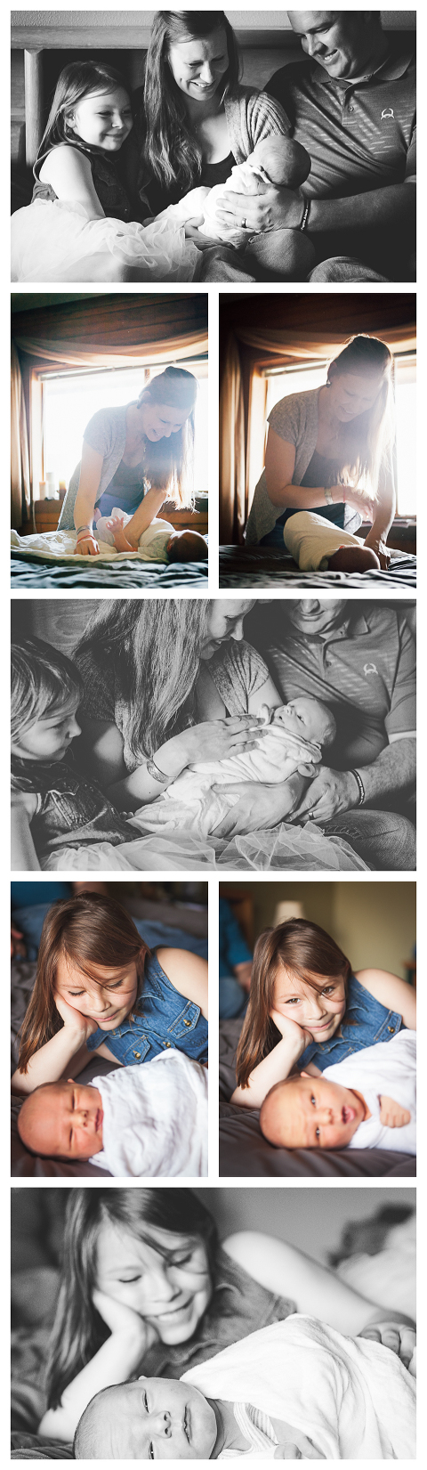 Baby Curtis-lifestyle newborn photography by Hailey Haberman in Ellensburg WA