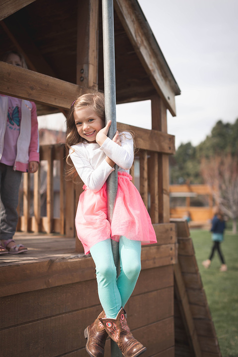 Preschool-lifestyle school photography by Hailey Haberman in Ellensburg WA