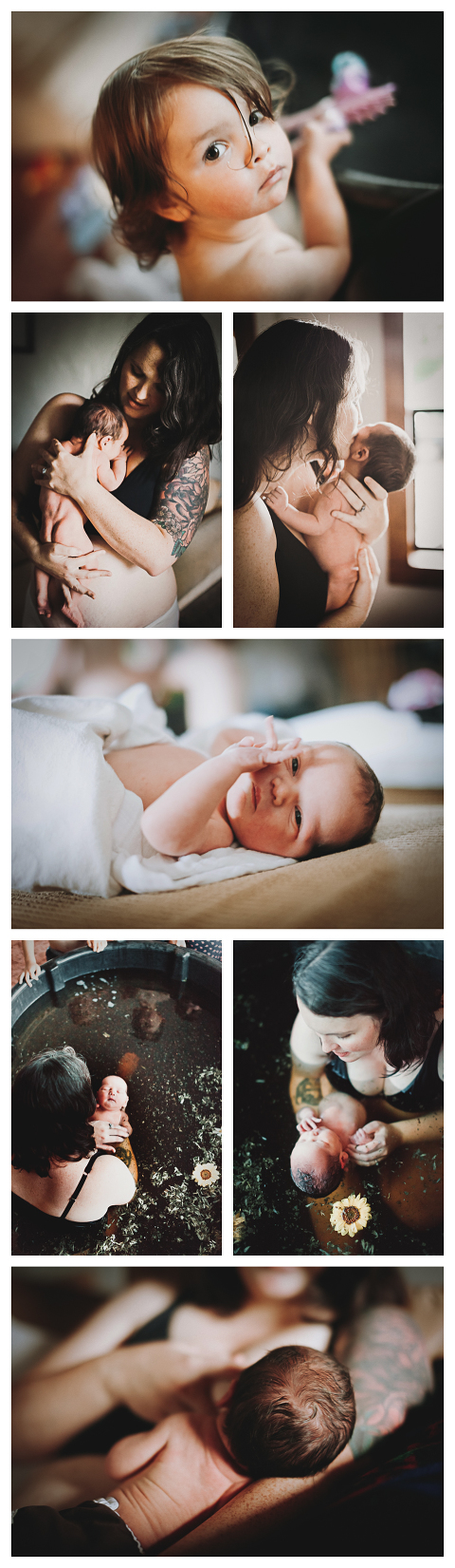 Baby Elek-lifestyle newborn photography by Hailey Haberman in Ellensburg WA